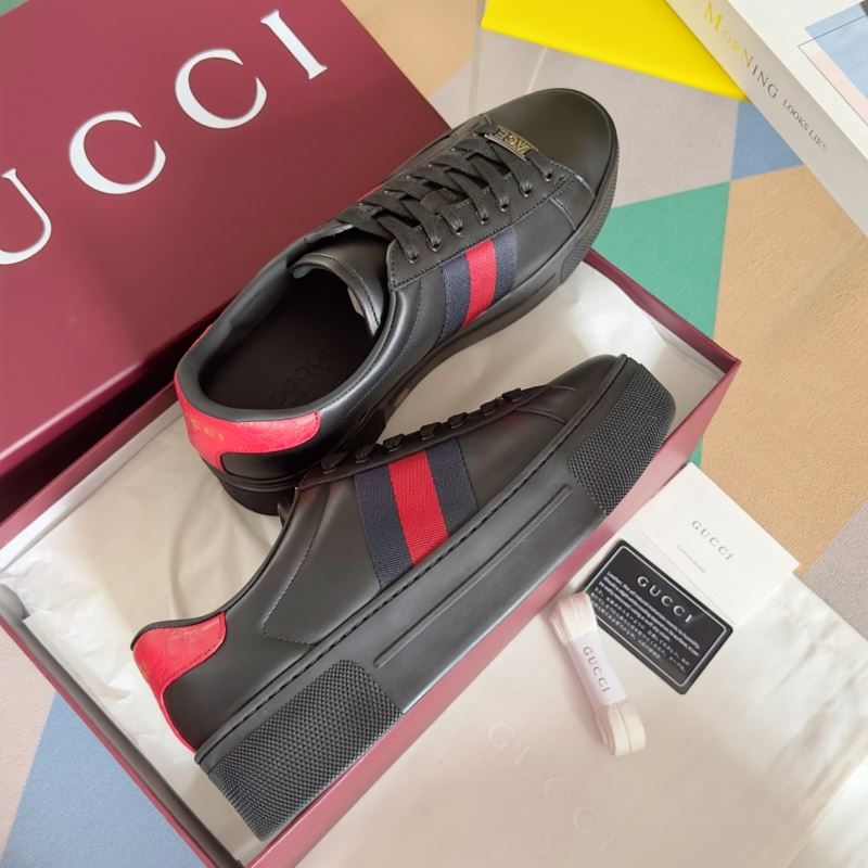 Gucci Ace Shoes